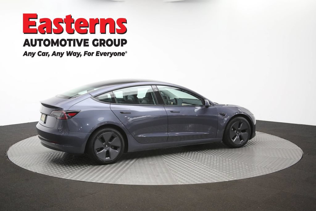 Used 2023 Tesla Model 3 Standard Range RWD image 37