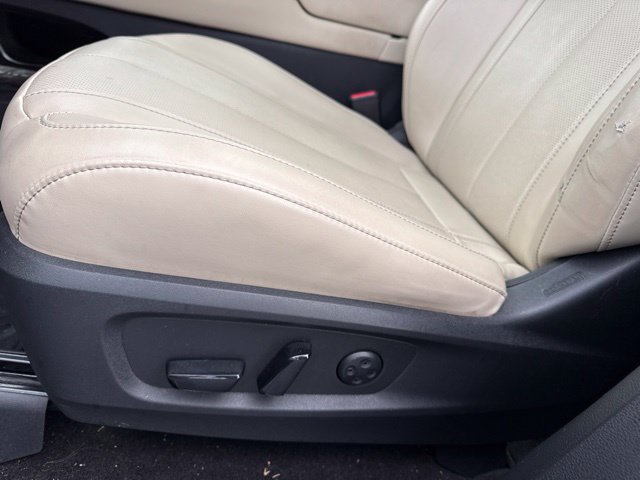 Used 2023 INFINITI QX60 Luxe w/ Cargo Package AWD/4WD image 20