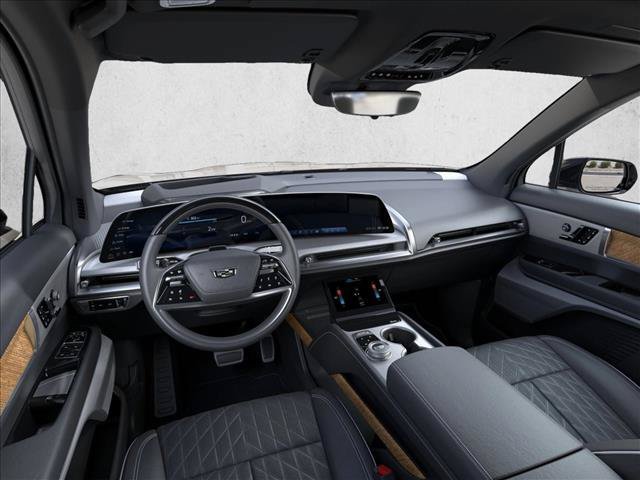 New 2027 Cadillac Vistiq Premium Luxury AWD/4WD image 15