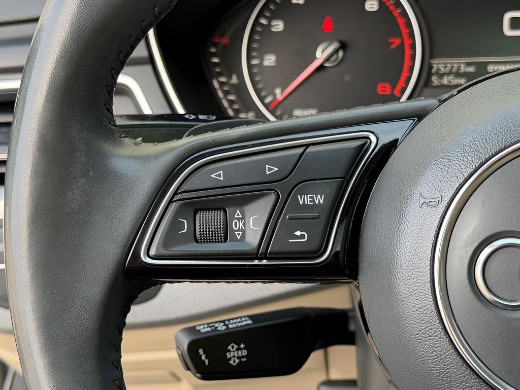 Used 2018 Audi A4 2.0T Ultra Premium image 36