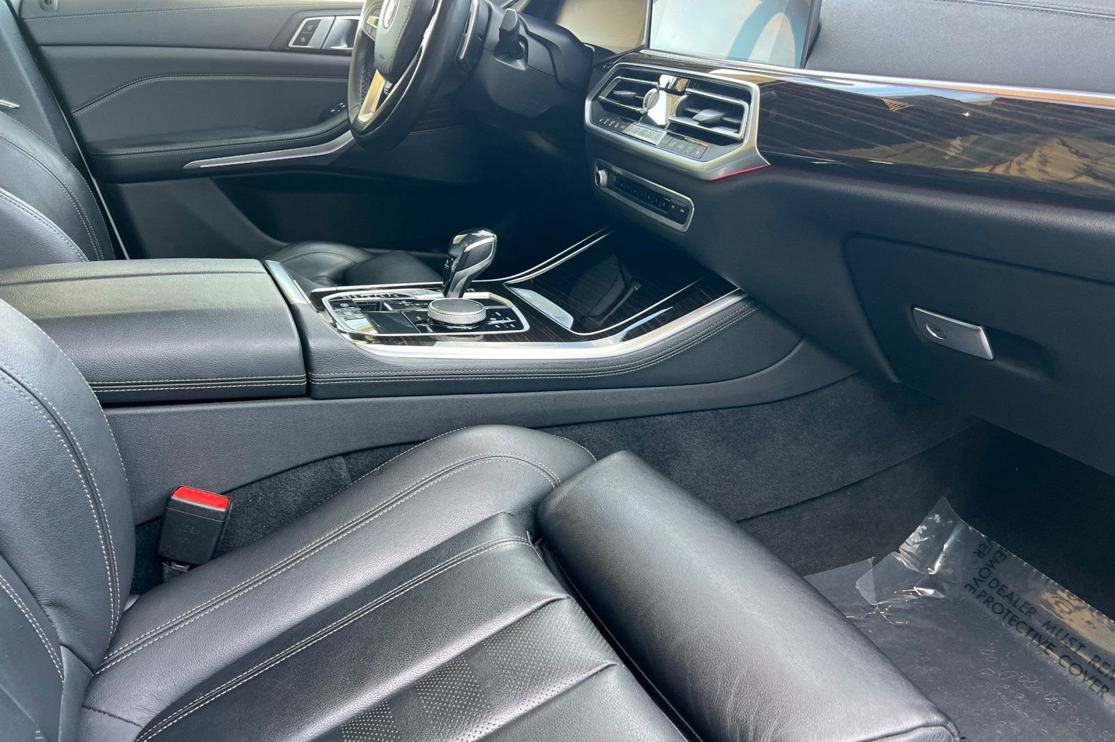 Used 2020 BMW X5 xDrive40i w/ Premium Package image 19