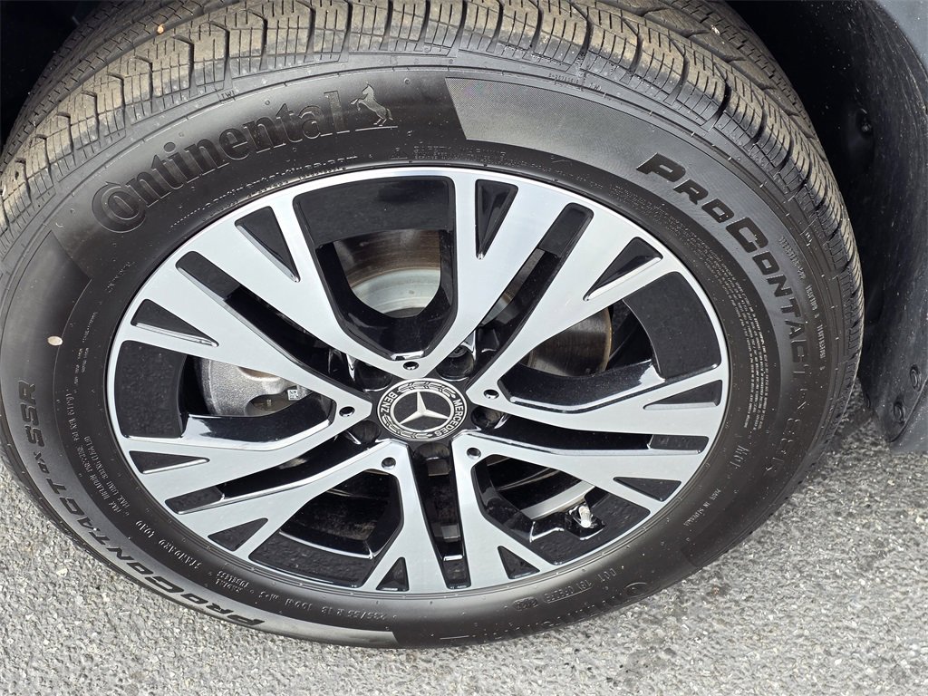 Certified 2025 Mercedes-Benz GLA 250 GLA 250 image 15