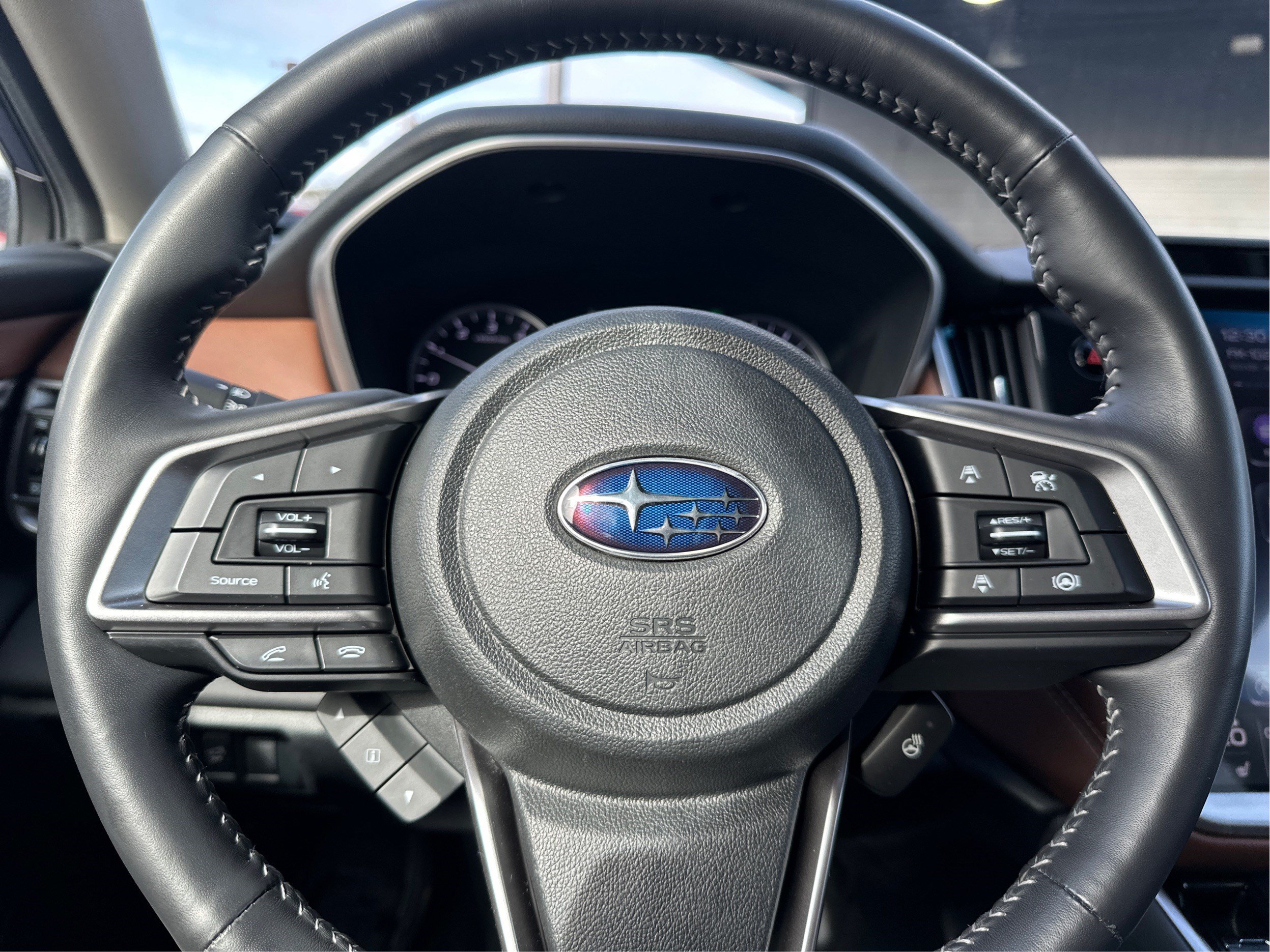 Used 2022 Subaru Outback Touring AWD/4WD image 18