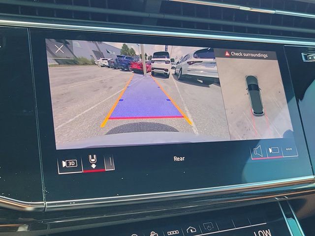 Certified 2023 Audi Q7 2.0T Premium w/ Convenience Package image 30