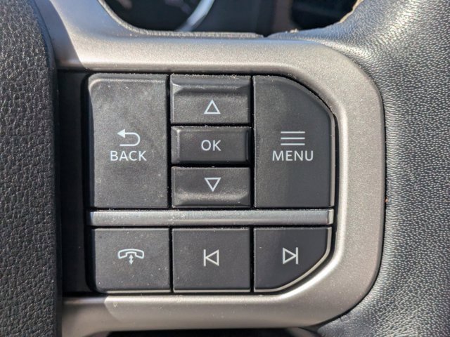 Used 2024 Ford Expedition Max Limited image 22