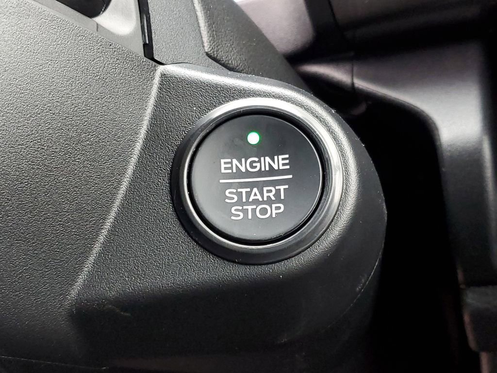 New 2025 Ford Ranger Lariat w/ Convenience Package image 15