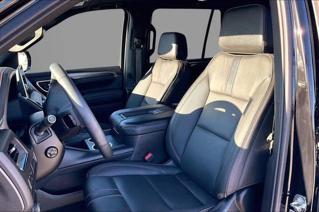 Used 2024 Chevrolet Tahoe RST w/ Sport Performance Package image 25