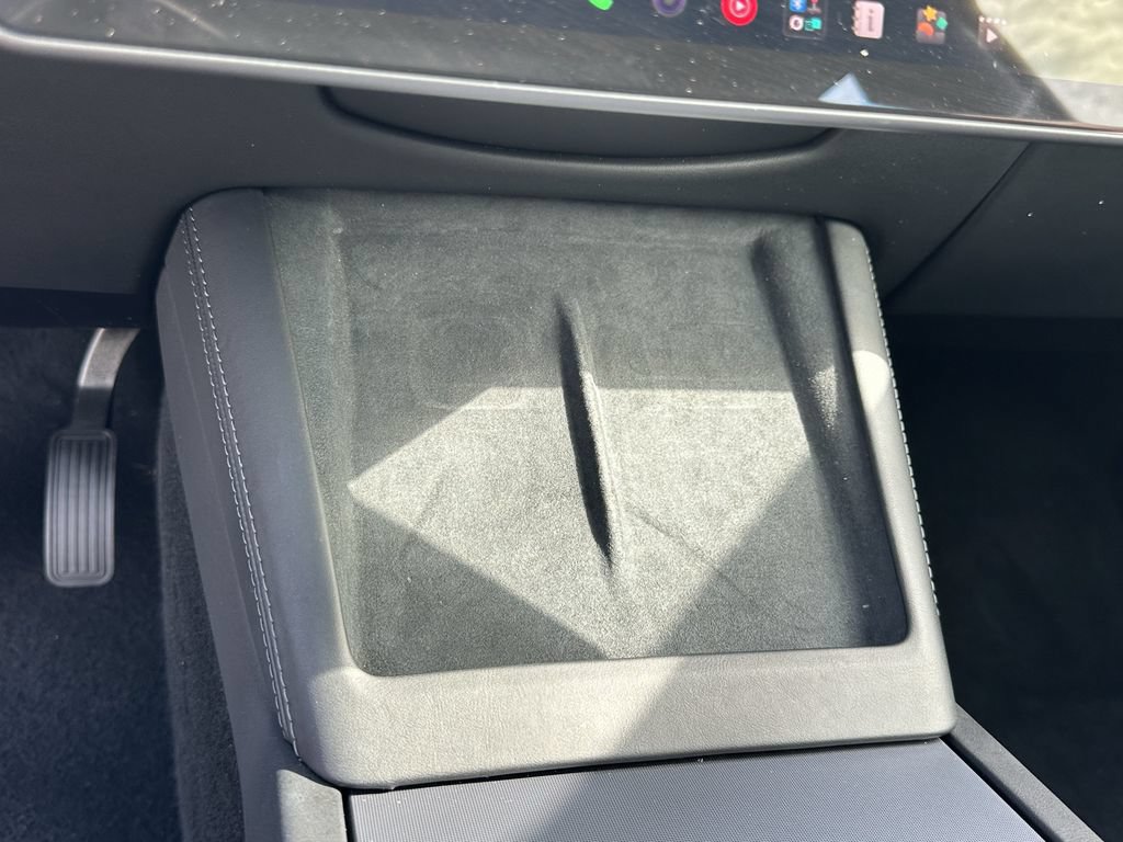 Used 2025 Tesla Model 3 Long Range RWD image 24