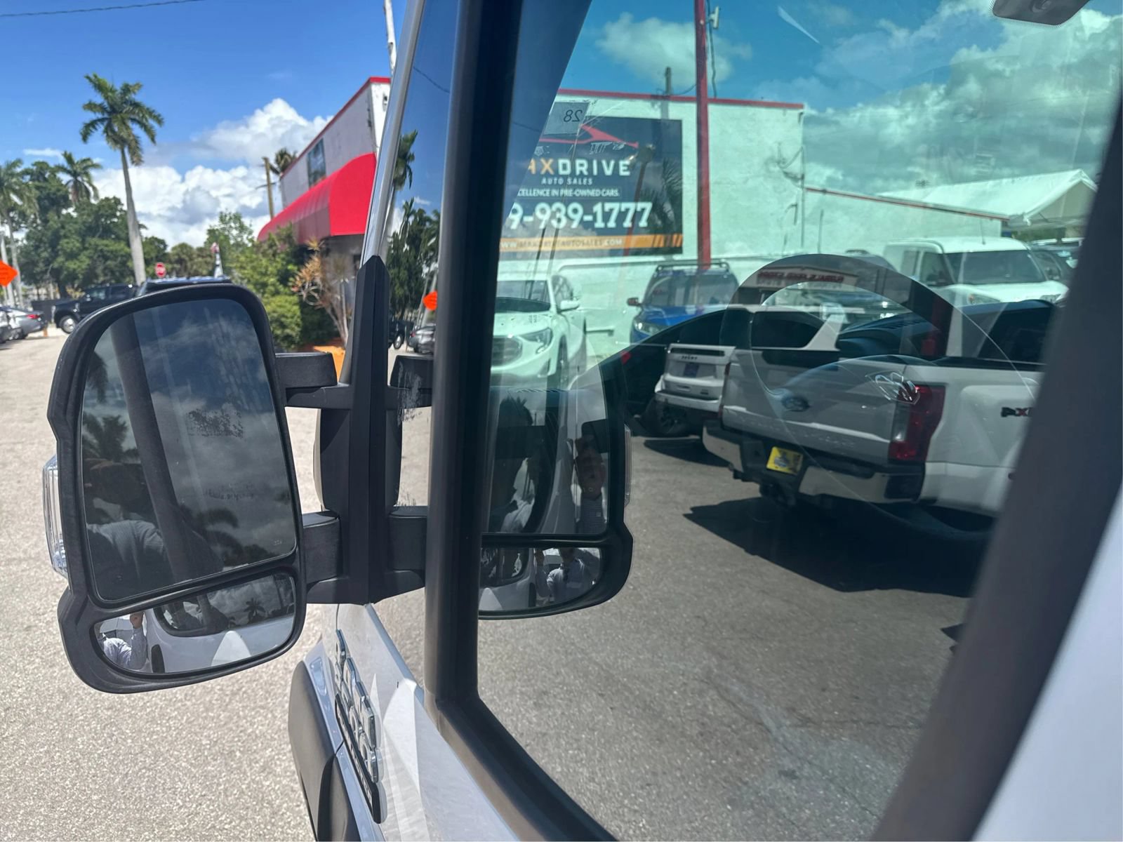 Used 2016 RAM ProMaster 2500 FWD image 26