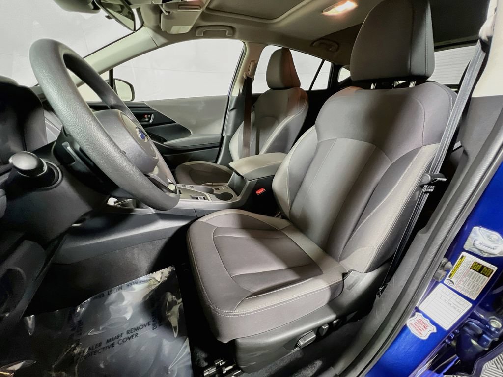 Used 2025 Subaru Crosstrek 2.5i Premium AWD/4WD image 18
