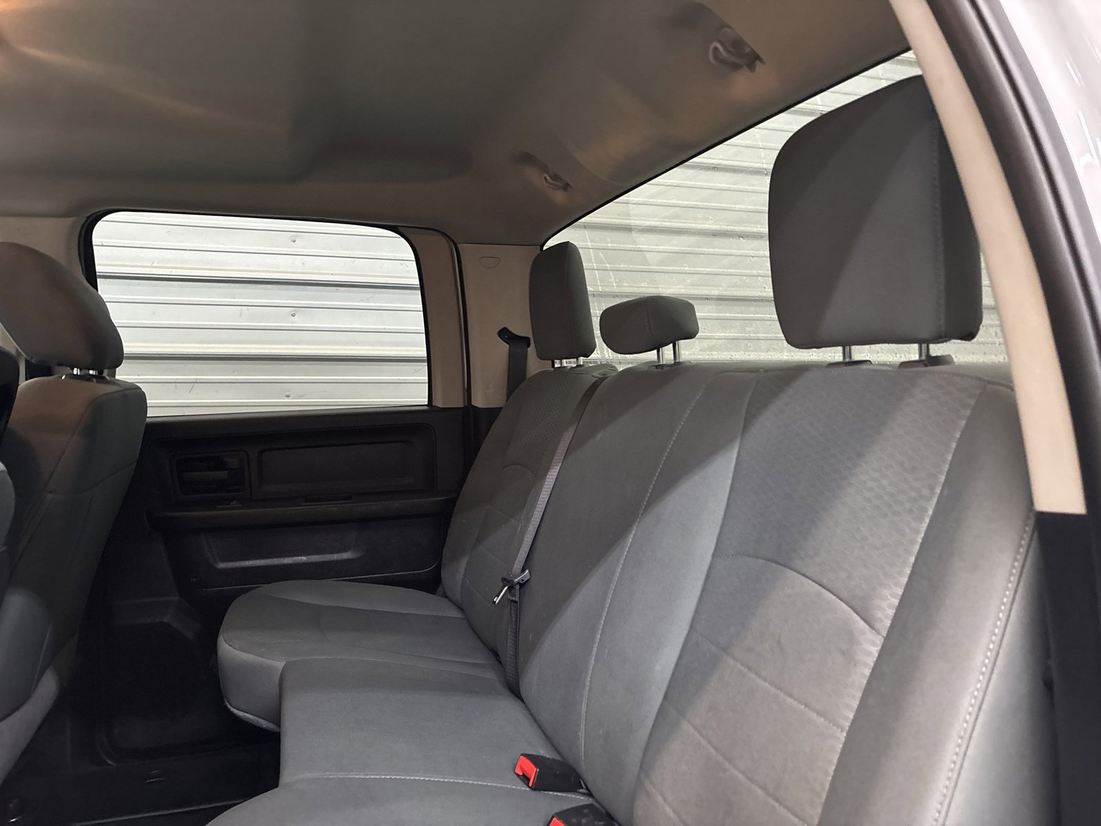 Used 2018 RAM 2500 Tradesman w/ Popular Equipment Group image 24
