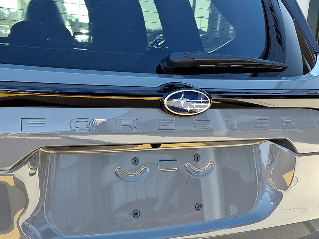 New 2026 Subaru Forester Premium image 5