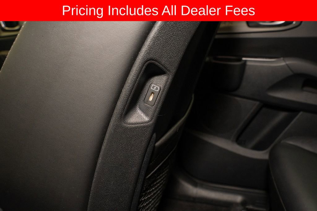 Used 2025 Kia Sorento S w/ Panoramic Sunroof Package FWD image 7