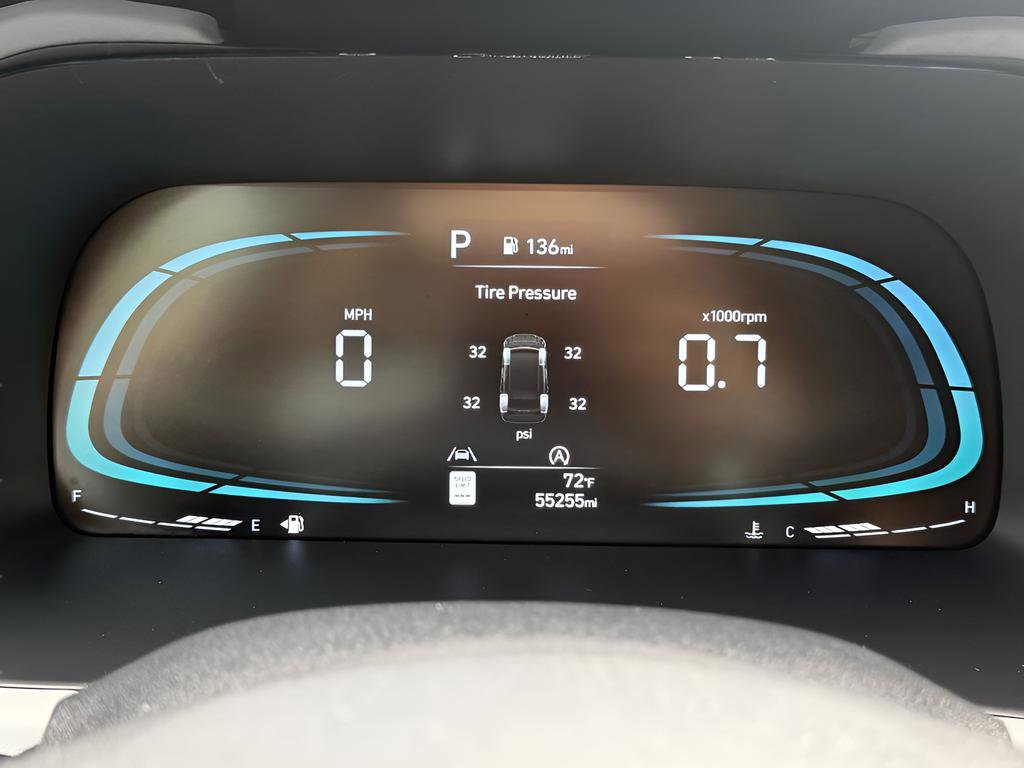 Used 2023 Hyundai Palisade SEL image 22