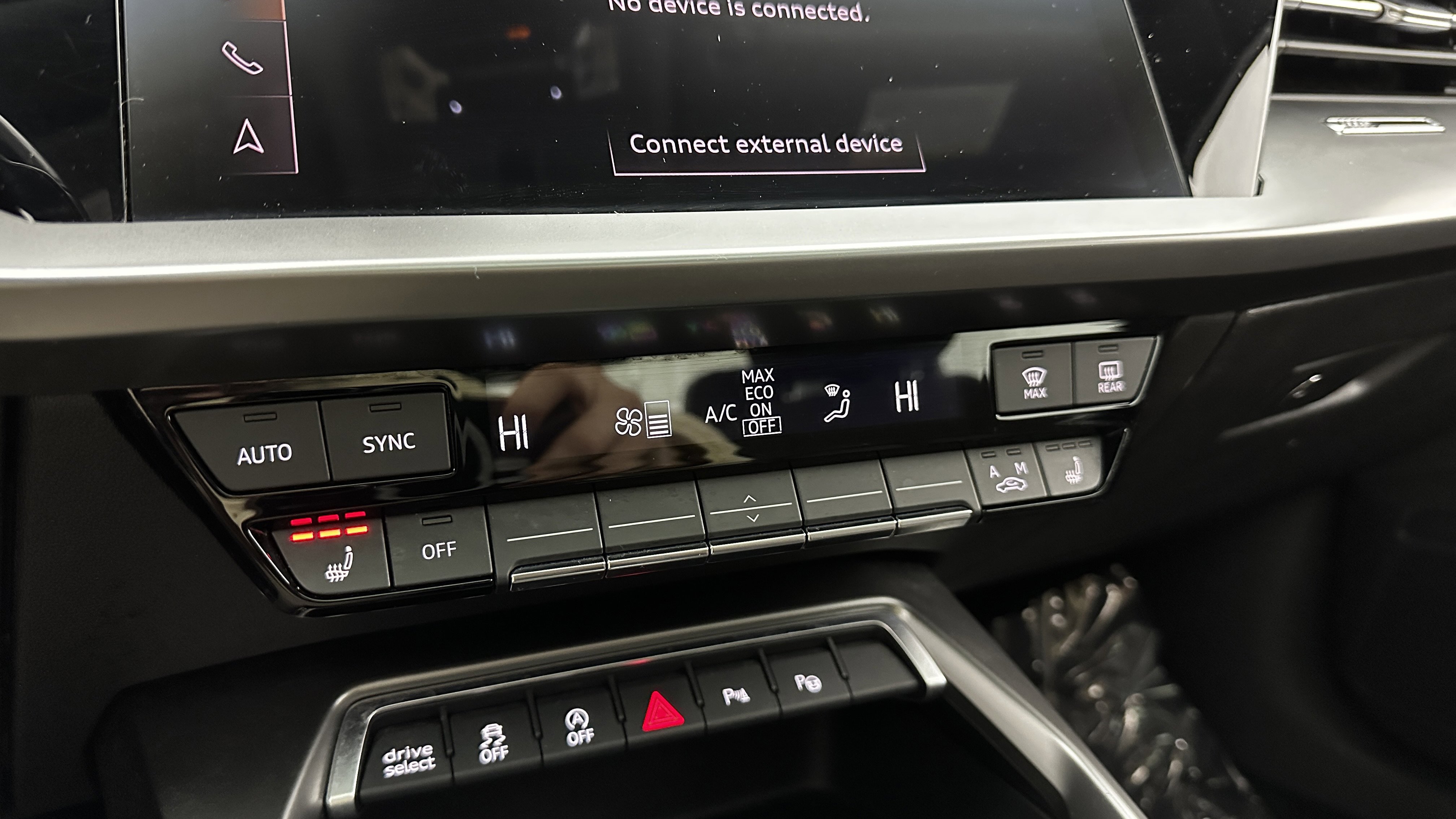 Used 2023 Audi A3 2.0T Premium image 21