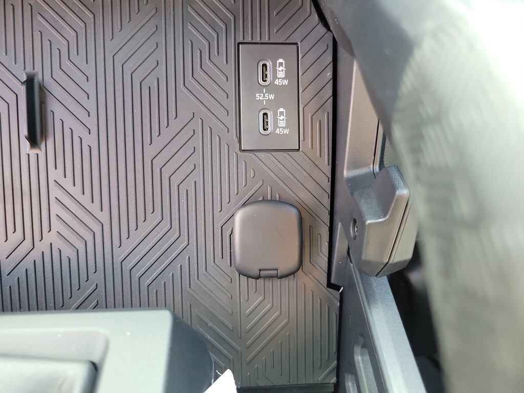 New 2025 Toyota Tacoma TRD Off-Road image 22