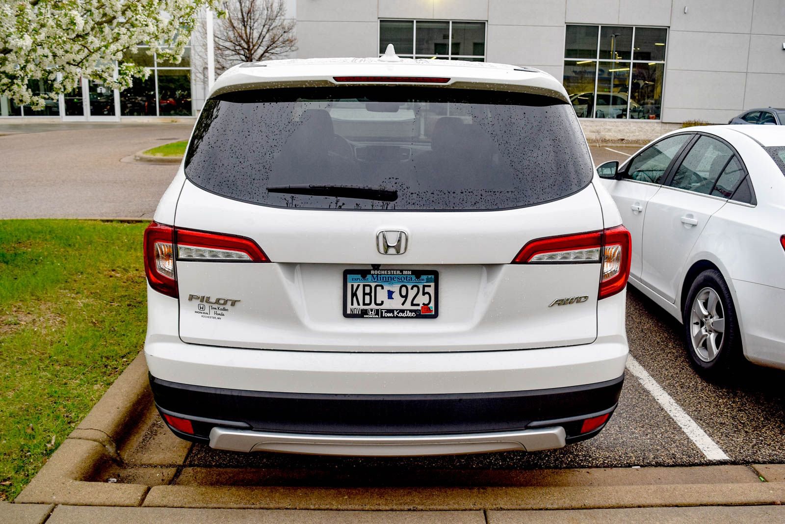 Used 2022 Honda Pilot EX-L image 6