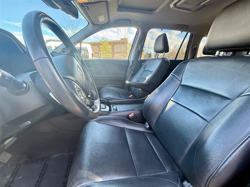 Used 2018 Honda Pilot Touring image 18