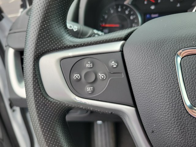 Used 2023 GMC Terrain SLE w/ Elevation Edition FWD image 22