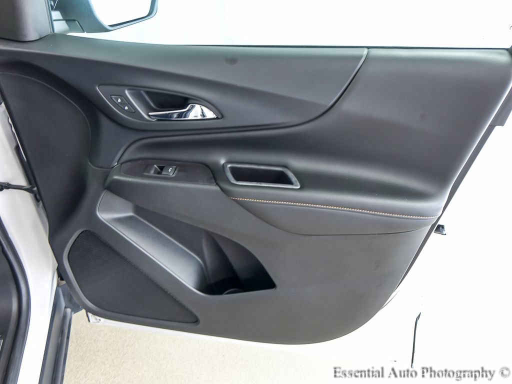 Used 2019 Chevrolet Equinox Premier AWD/4WD image 23