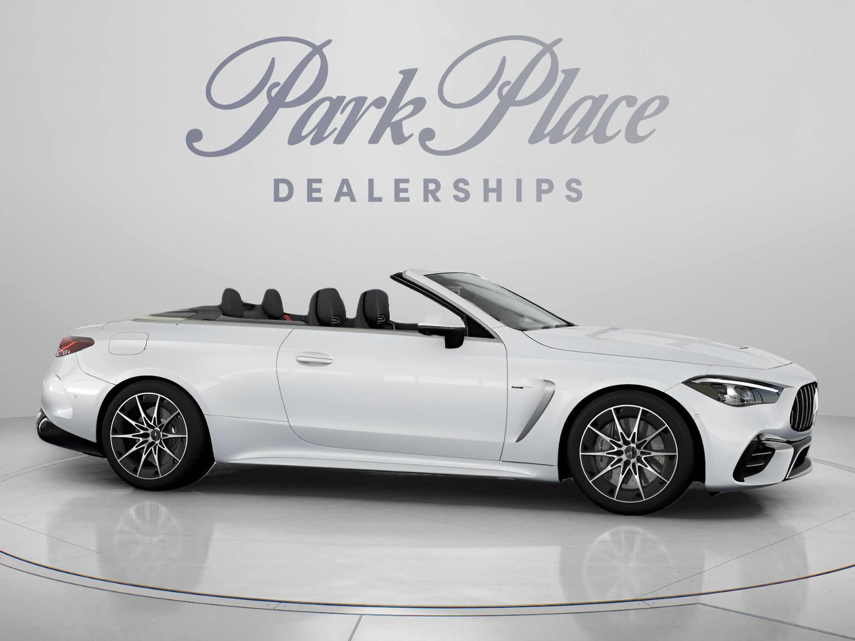 New 2026 Mercedes-Benz CLE 53 AMG 4MATIC Cabriolet image 27