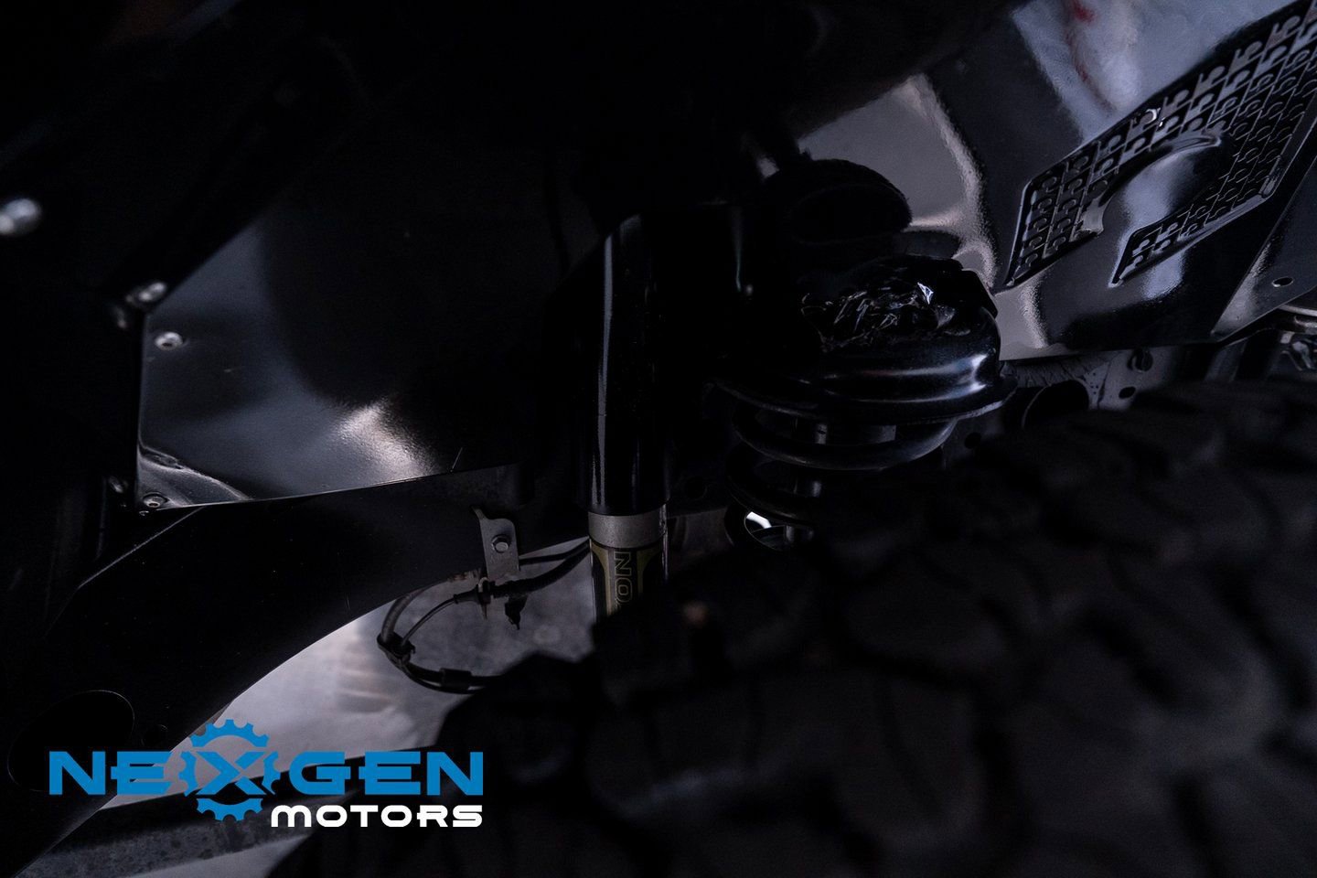 Used 2023 Jeep Wrangler Unlimited Rubicon 392 w/ Xtreme Recon 35" Tire Package image 54