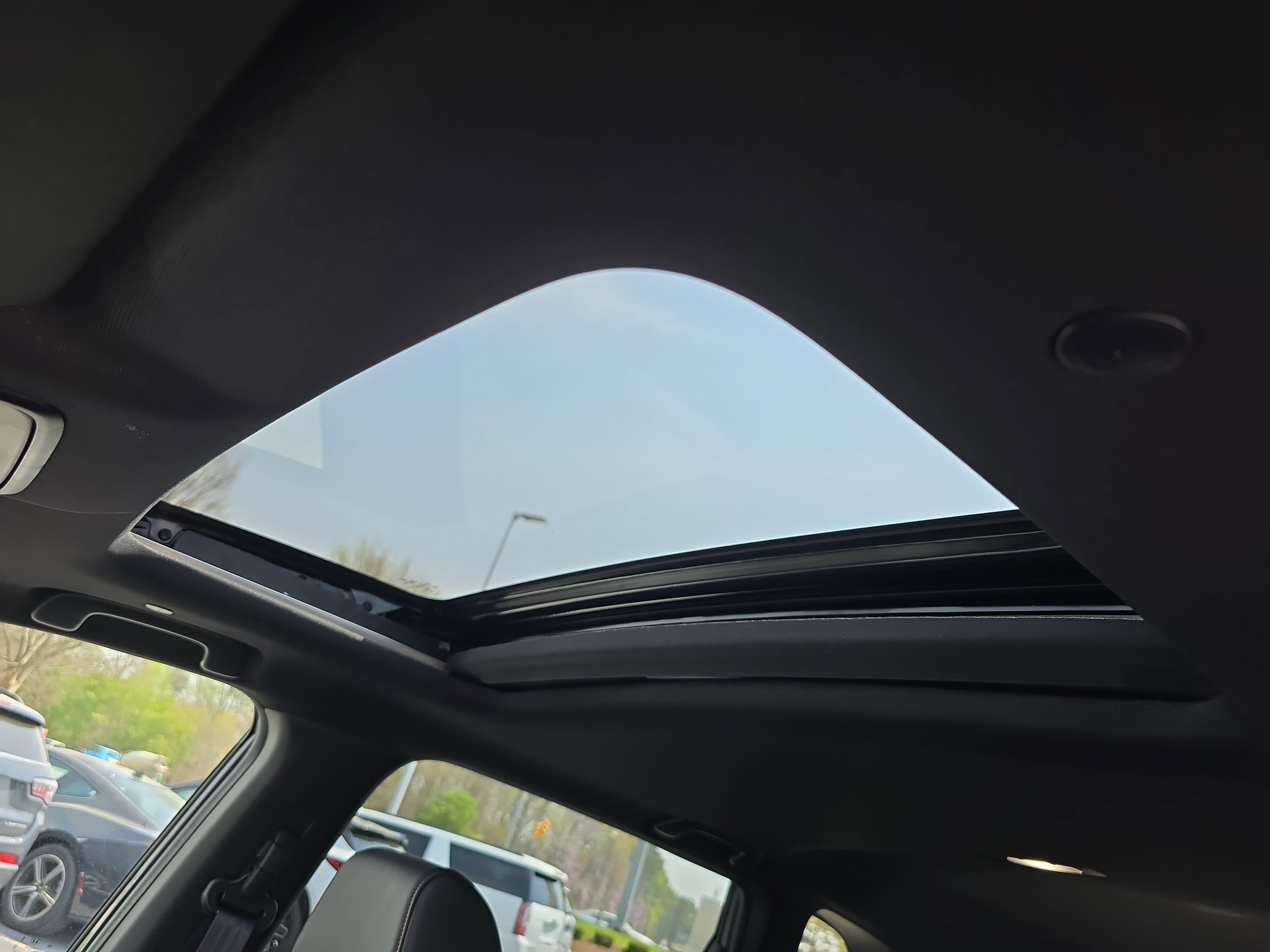 New 2026 Honda CR-V Sport Touring image 32