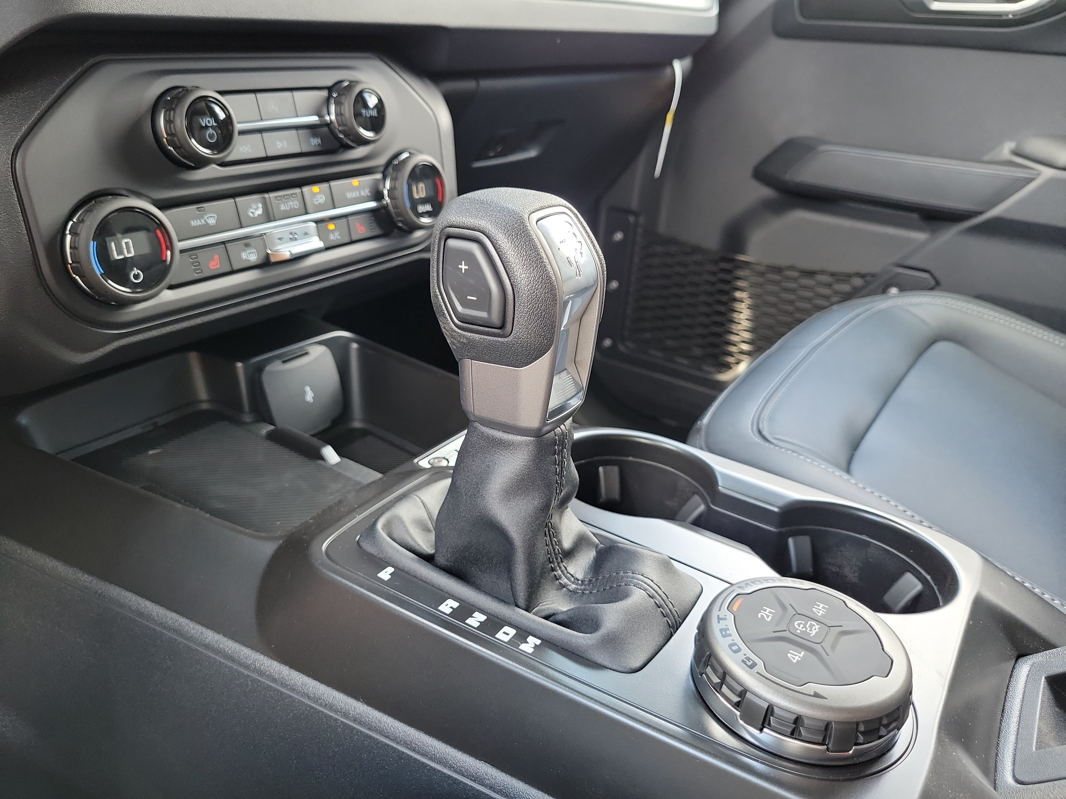 New 2026 Ford Bronco Big Bend AWD/4WD image 20