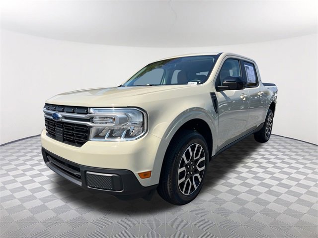 Used 2024 Ford Maverick Lariat w/ 4K Tow Package