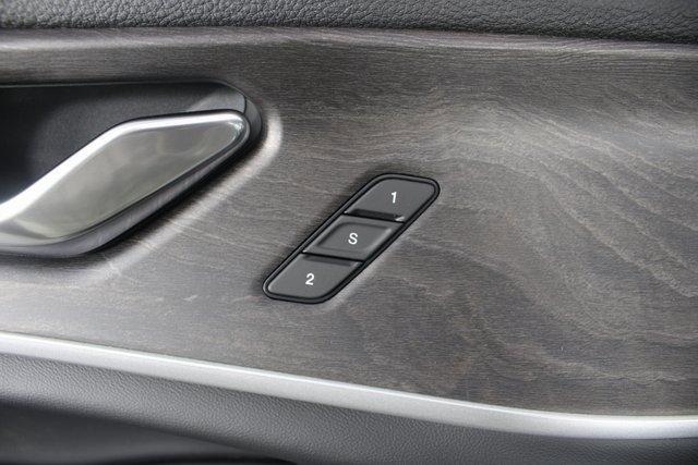 New 2025 Jeep Grand Cherokee Limited image 17