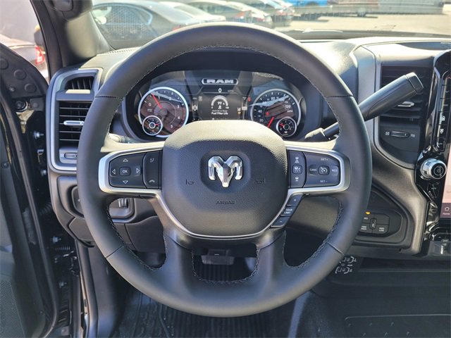 New 2025 RAM 5500 Tradesman image 7