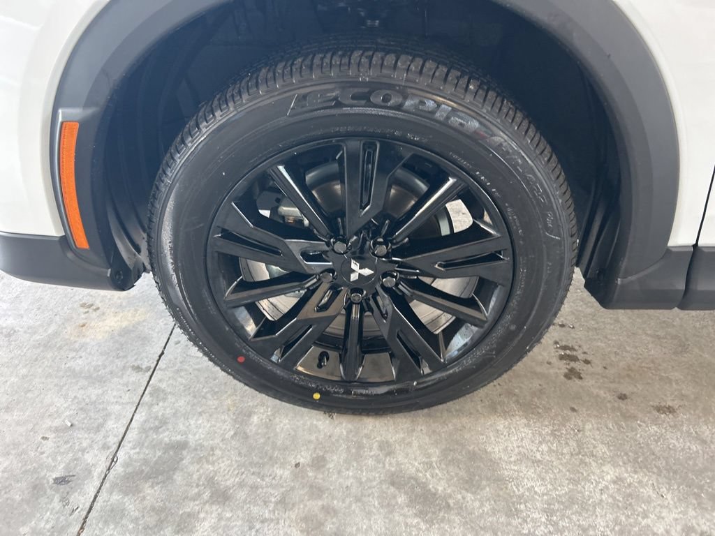 New 2026 Mitsubishi Eclipse Cross Black Edition image 15