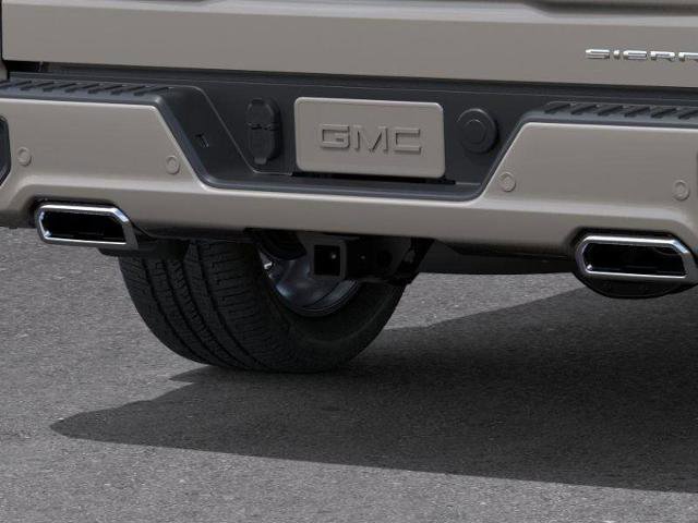 New 2026 GMC Sierra 1500 Denali AWD/4WD image 14