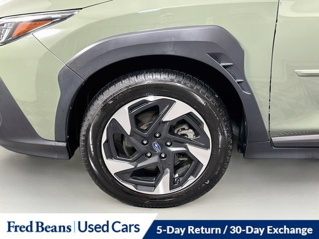 Used 2024 Subaru Crosstrek 2.5i Limited AWD/4WD image 37