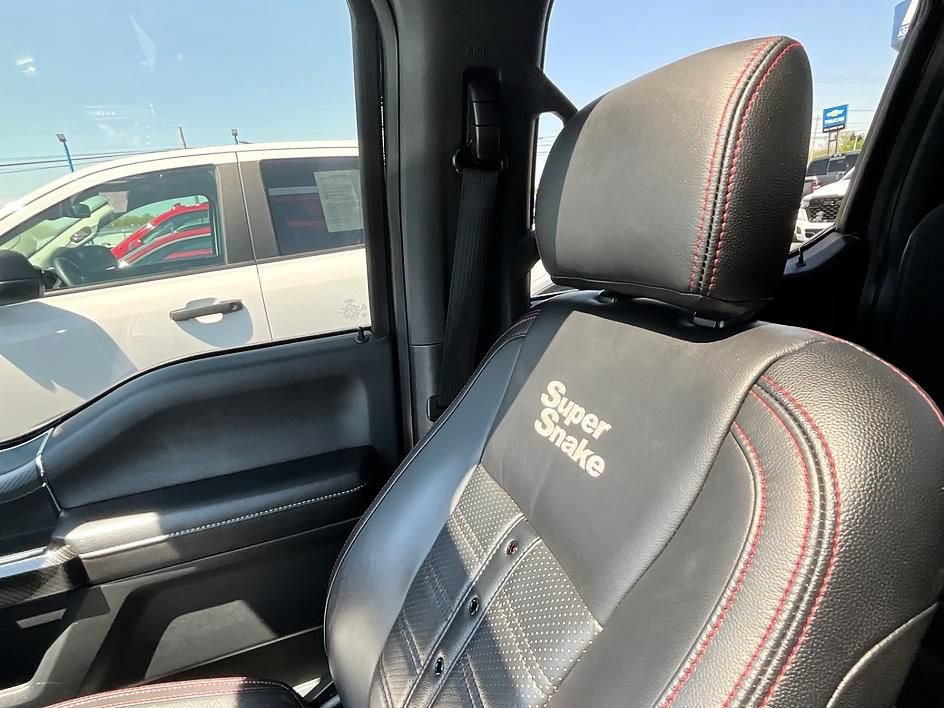 Used 2019 Ford F150 Lariat w/ Equipment Group 502A Luxury AWD/4WD image 37