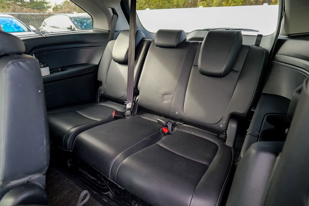 Used 2023 Honda Odyssey Touring image 31