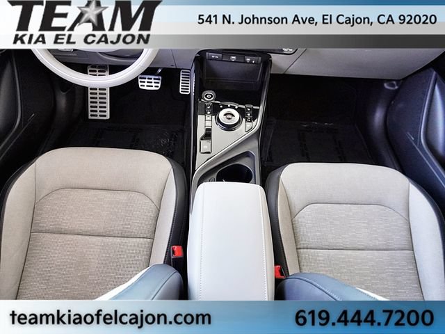 Certified 2023 Kia Niro Wave FWD image 21
