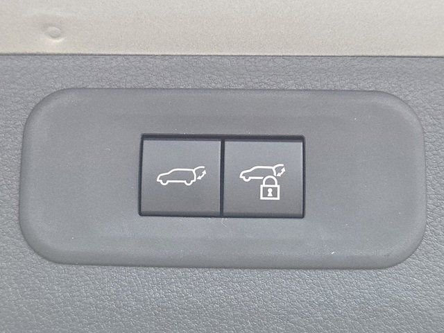 New 2026 Lexus TX 350 AWD image 28