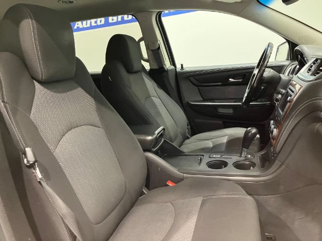 Used 2014 Chevrolet Traverse LT AWD/4WD image 47