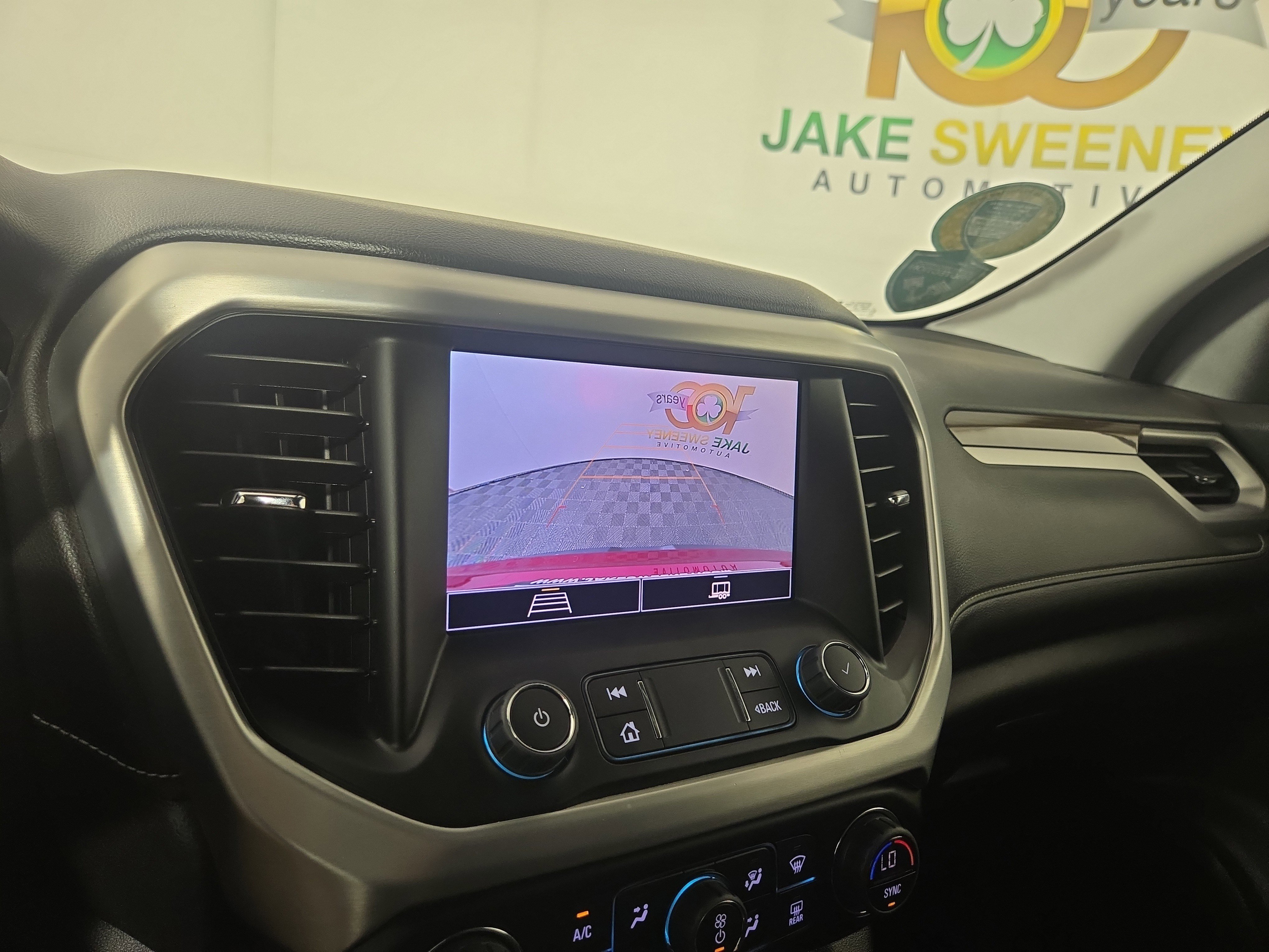 Used 2023 GMC Acadia SLE w/ Driver Convenience Package image 22