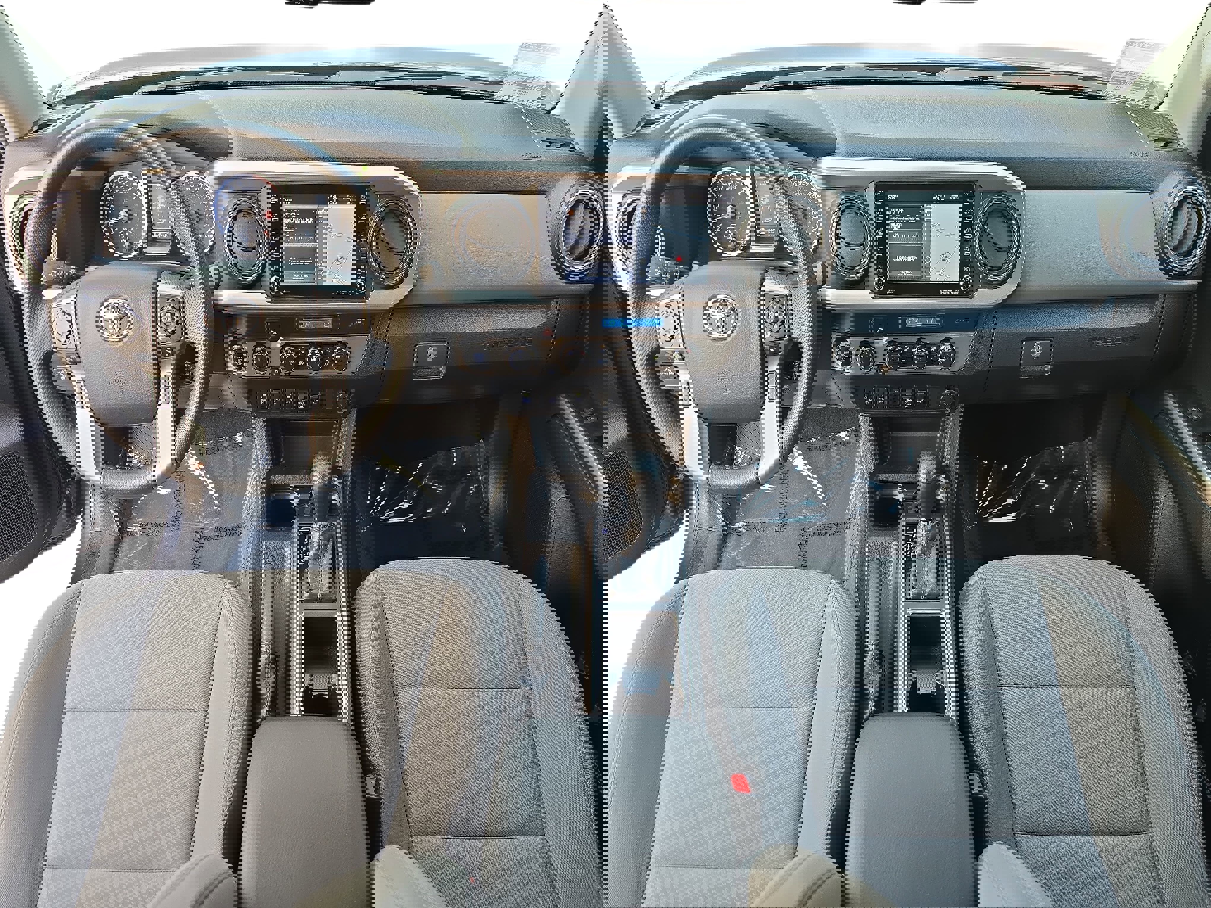 Used 2023 Toyota Tacoma SR5 image 9