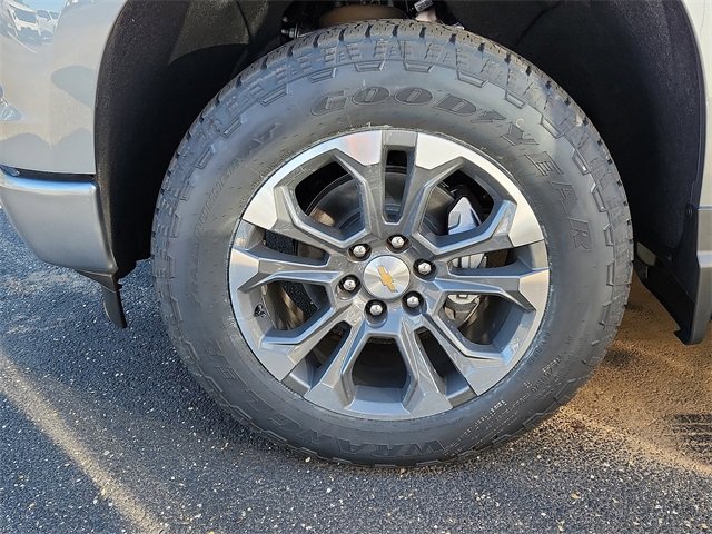 New 2026 Chevrolet Silverado 1500 High Country w/ Technology Package image 4