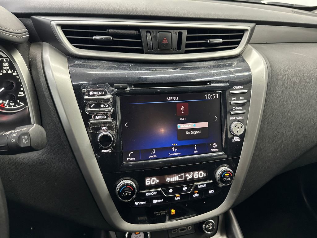 Used 2019 Nissan Murano S w/ Cargo Package FWD image 27