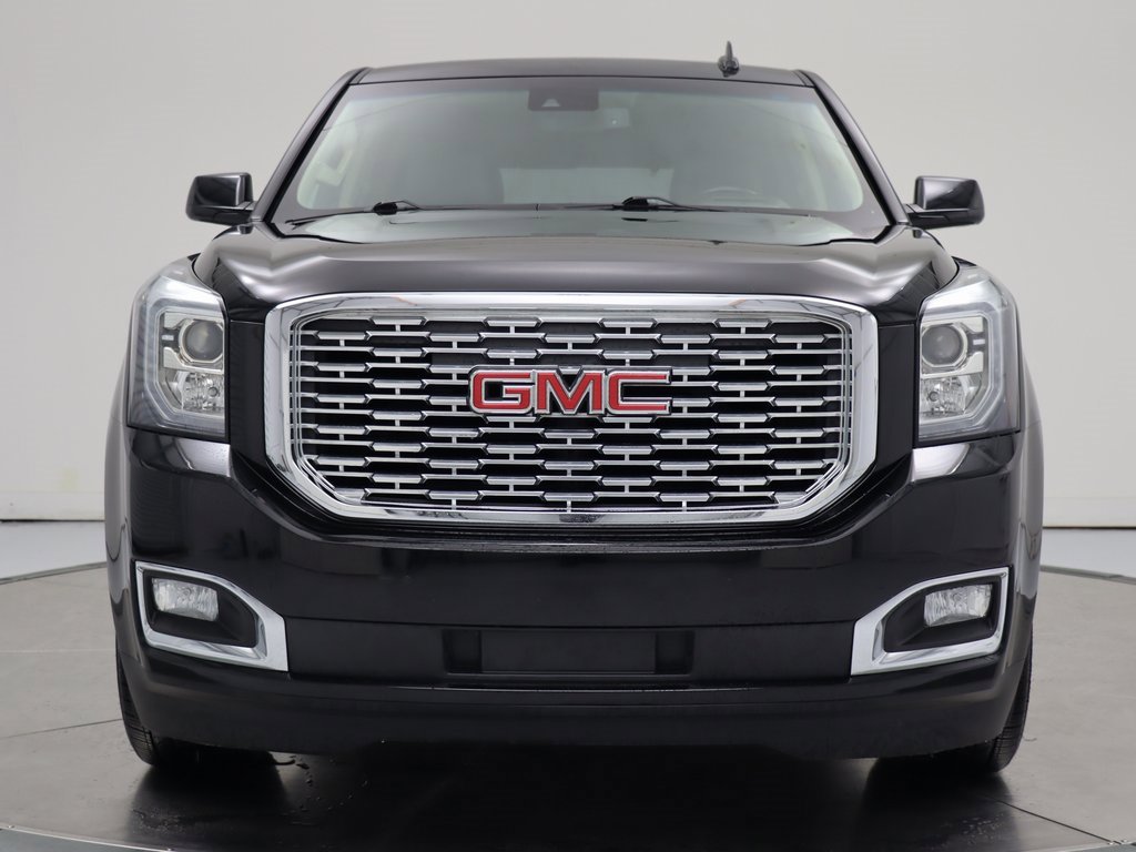 Used 2019 GMC Yukon Denali w/ Denali Ultimate Package image 8