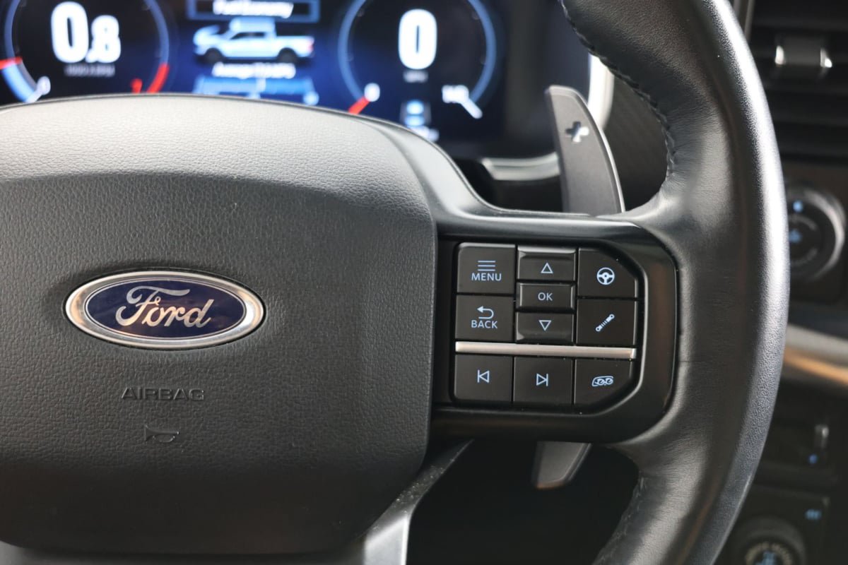 Used 2023 Ford F150 Raptor w/ Raptor Carbon Fiber Package AWD/4WD image 14
