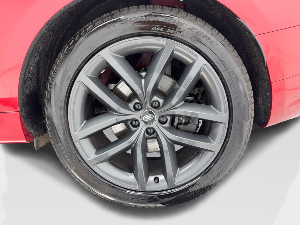 Used 2024 Land Rover Range Rover Sport Dynamic SE image 42