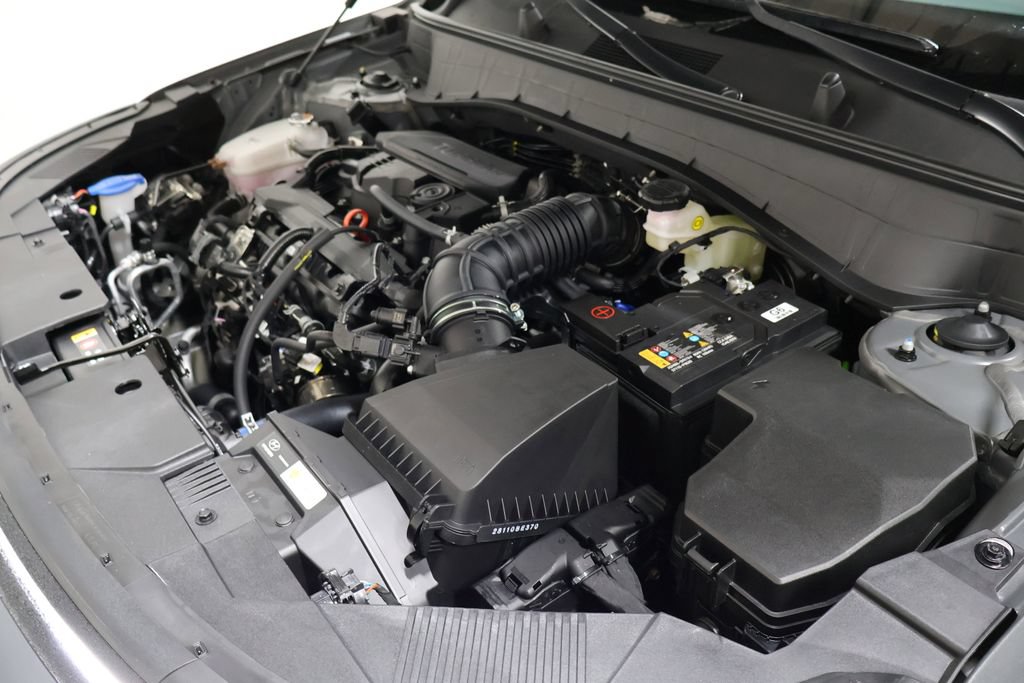 New 2026 Hyundai Kona SEL Premium AWD/4WD image 27