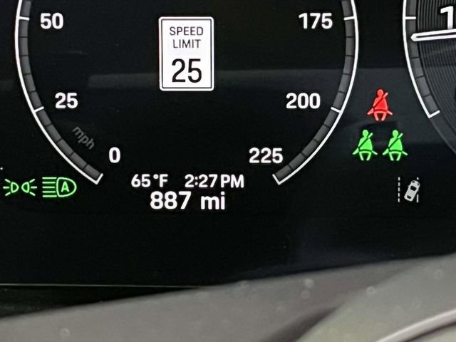 Certified 2025 Porsche 911 Carrera S RWD image 47