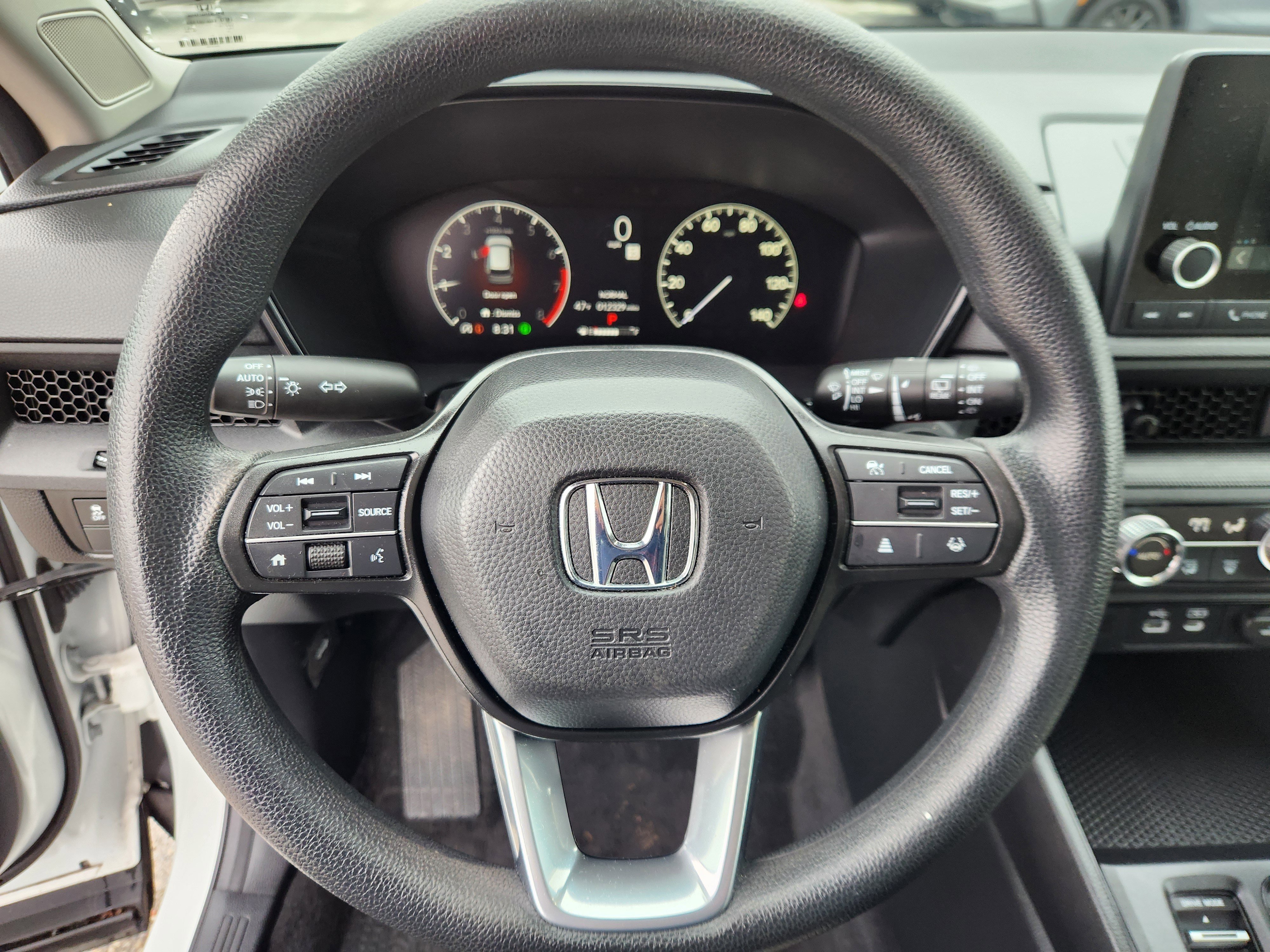 Used 2024 Honda CR-V EX image 9