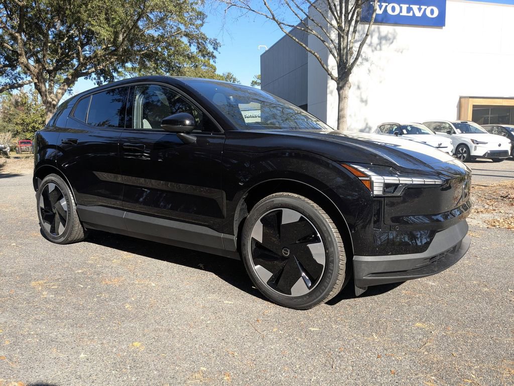 New 2025 Volvo EX30 Ultra w/ Climate Package video 2